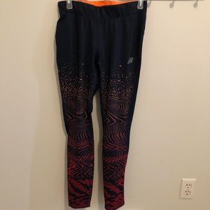 NEW BALANCE LEGGINGS